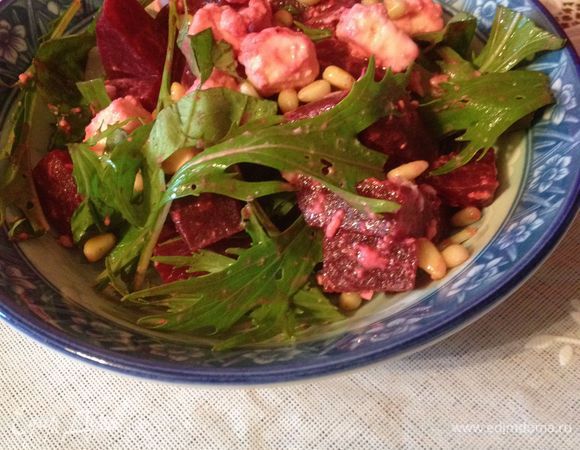 Приятного аппетита!!