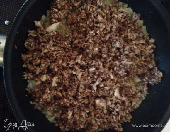 отправляем к луку