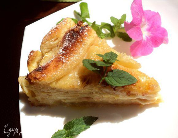 Приятного аппетита!