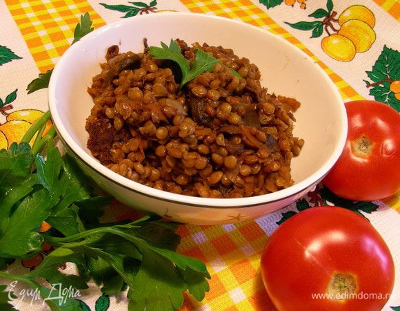 И подаем. Приятного аппетита))