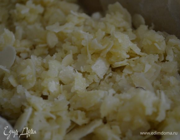 ...и выпекаем еще 15 минут при той же температуре