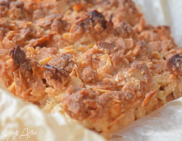 и вот какая смачная,румяная корка получается