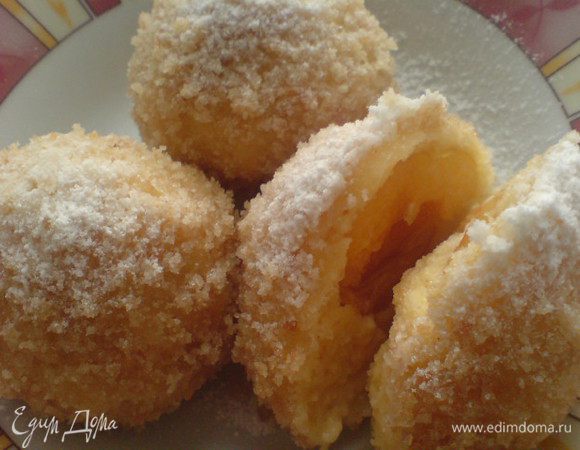 Приятного Вам аппетита!