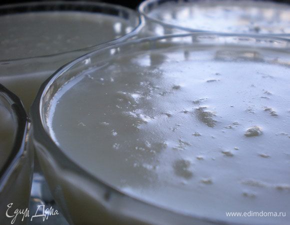 Приятного аппетита! 