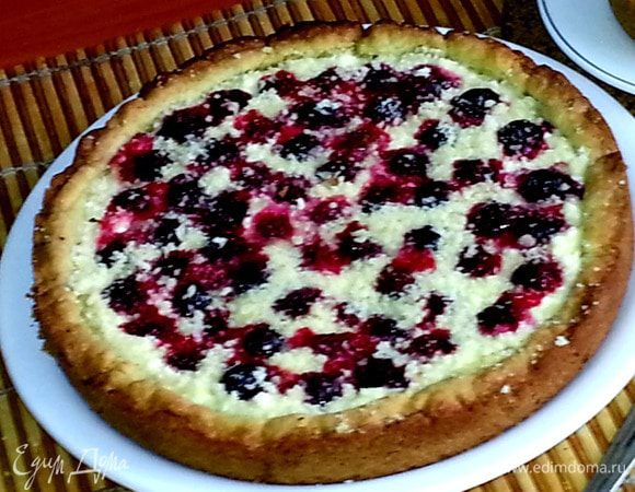 Только тогда можно выкладывать и нарезать!