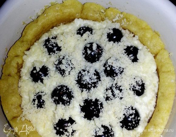 На маленькой...