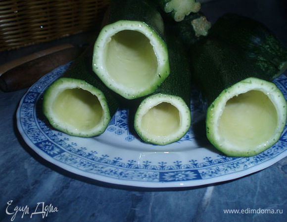 Готовые  заготовки выглядят вот так