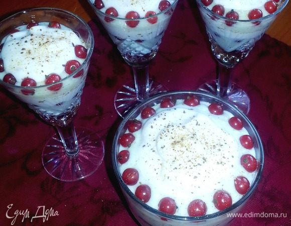 Всё,осталось посыпать приправой...