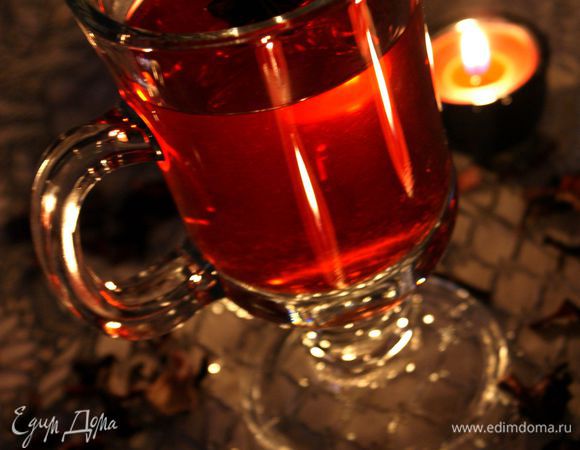 Подавать на стол и наслаждаться изумительным вкусом и ароматом! Приятного аппетита!

