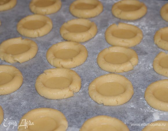 С остальными шариками проделываем то же самое.
