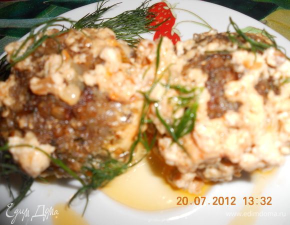 приятного аппетита...