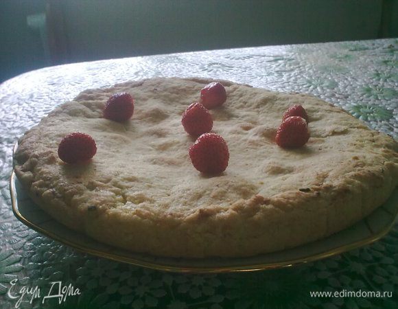 Выпекаем при 200 градусах 40-50 минут.