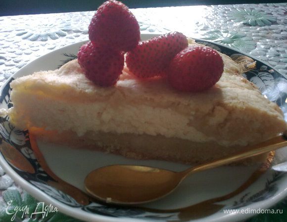 Охлаждаем и угощаемся.Приятного Вам аппетита!