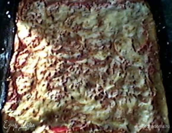 Минут 40 при 200 градусах