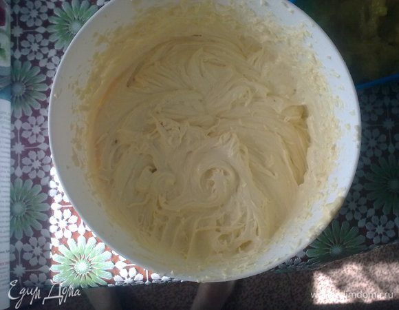 и лимонный сок