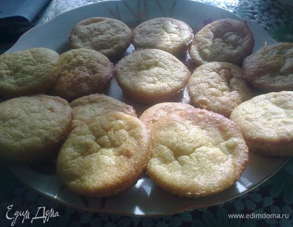 Приятного аппетита!