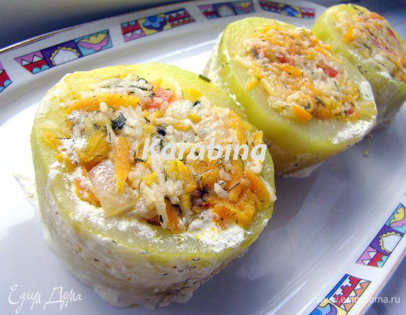 Приятного аппетита! 