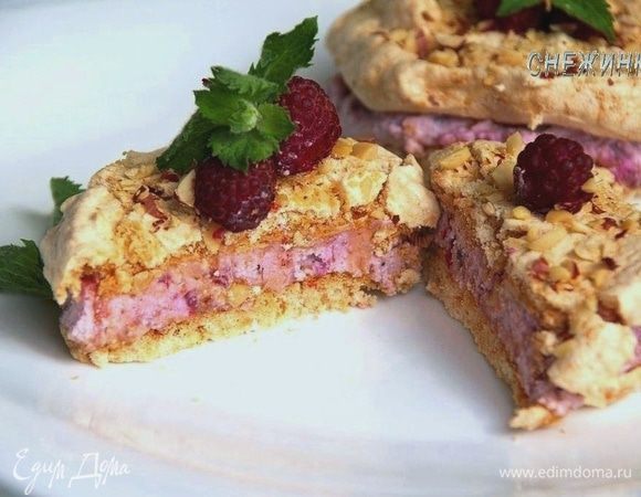 Наслаждайтесь! Приятного аппетита!