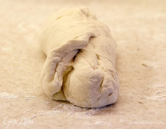 … и третий раз. 