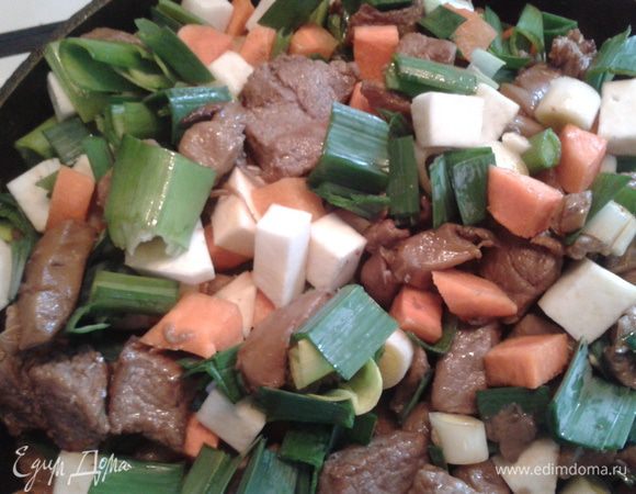 Красиво было. Но простите за некачество фоток. Фотоаппарат был на зарядке - пришлось фоткать телефоном :-)