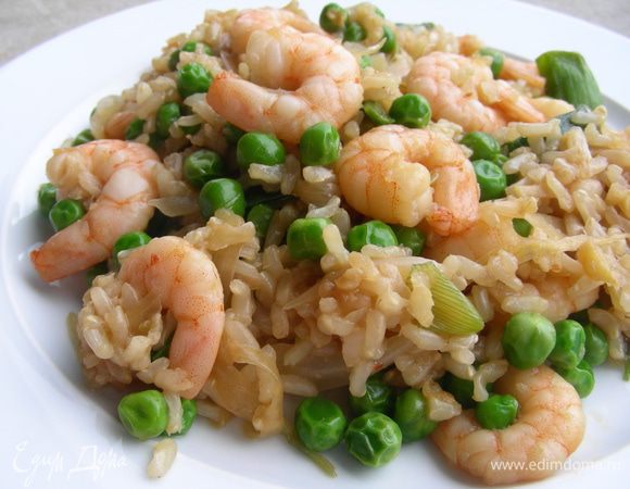 Подаем сразу же. Приятного аппетита)
