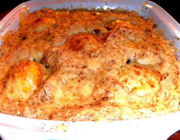 Через 7-10 минут вынимаем.