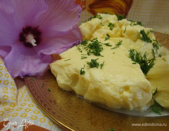 Всё. Приятного аппетита!!!