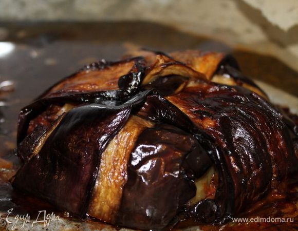 ставим в духовку, разогретую до 200 гр на 20 мин.
Блюдо готово! Приятного аппетита!