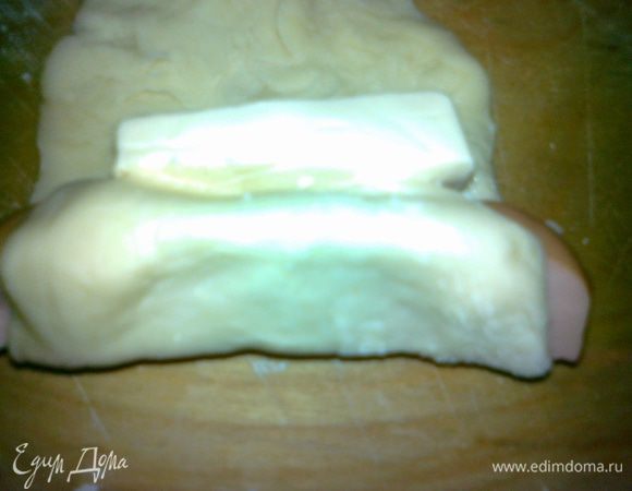 также можно сделать с плавленным сыром