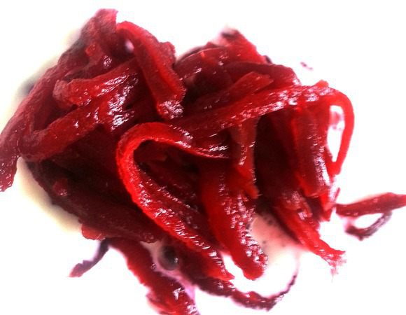 Добавляем в кефир.