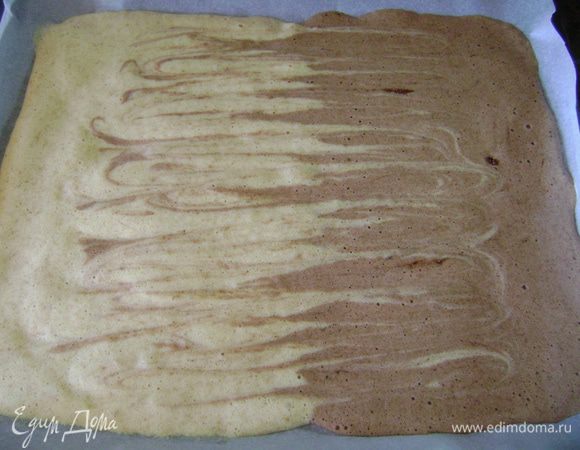 Можно ножом нарисовать рисунок!