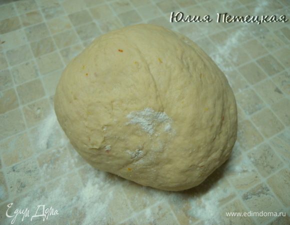 Дать постоять тесту около 5 минут. 