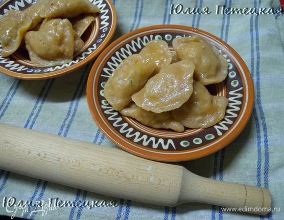 Отварить, подавать кто как любит. С маслом, поджаренным салом, луком...Приятного аппетита! Вернее... СМАЧНОГО!!!!!!!!!!