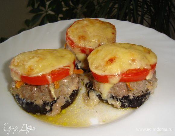 Наши пенечки готовы.Приглашаем к столу и всем приятного аппетита!!!