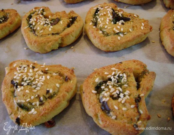 ...до золотистого аппетитного цвета!