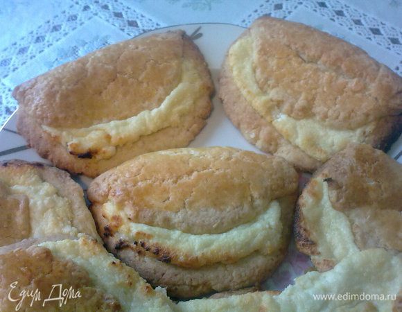 200 градусов 25-30 минут.
приятного аппетита!