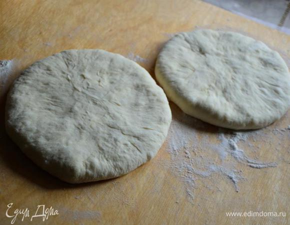 Вот такие должны получится!