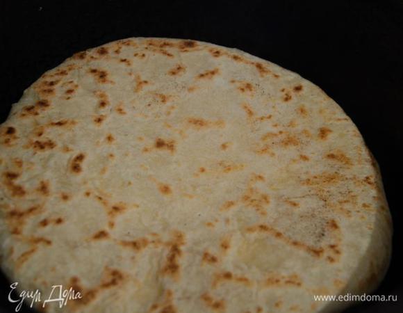 ... затем вторую.