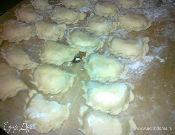 и просто с корицей