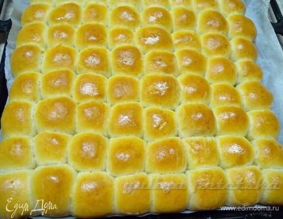 Смазать очень густо ...