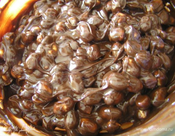 перемешать,