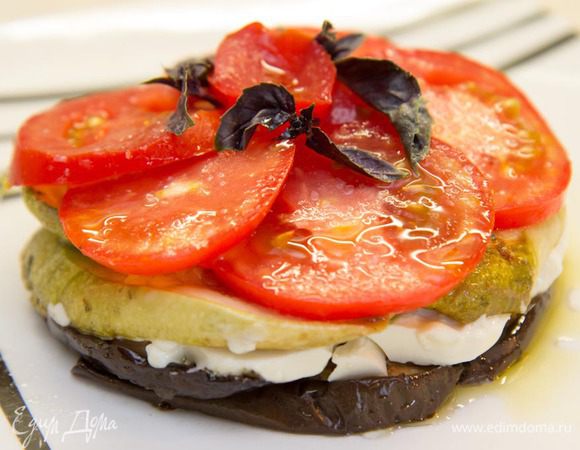 Приятного аппетита!