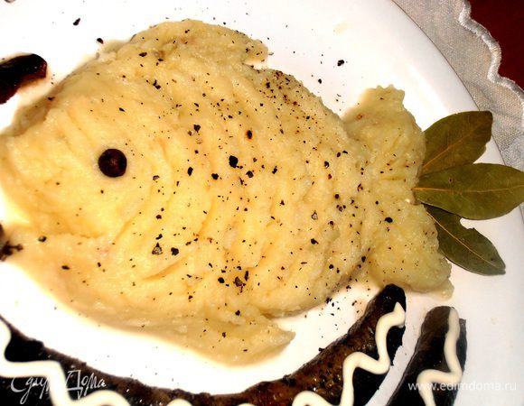 Втыкаем,куда душа просит,лаврушку или другую зеленушку!