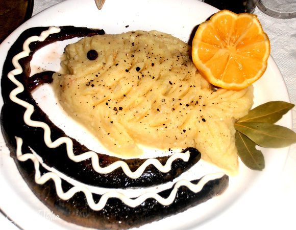 И предлагаем к блюду!