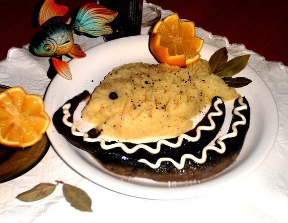 Р.S.Я не нашла,где внизу рецепта добавляются фото!