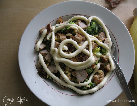 заправляем!!