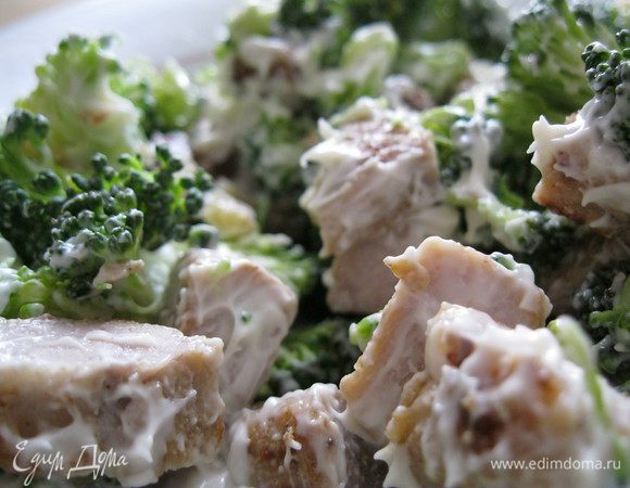 можно перемешать, но я обычно этого не делаю.