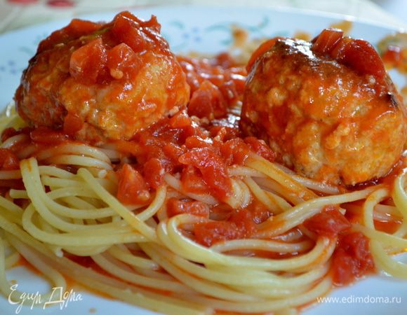 Затем откроем крышку и готовим еще 15мин. Подаем желательно со спагетти или любой др. пастой.