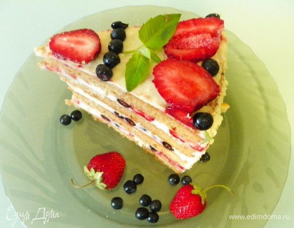 Приятного аппетита!