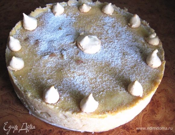 P. S. Если вы большой сладкоежка, то количество сахара в начинке можете увеличить. Вкус получается неповторимым. Пробуйте Друзья, не пожалеете!!!